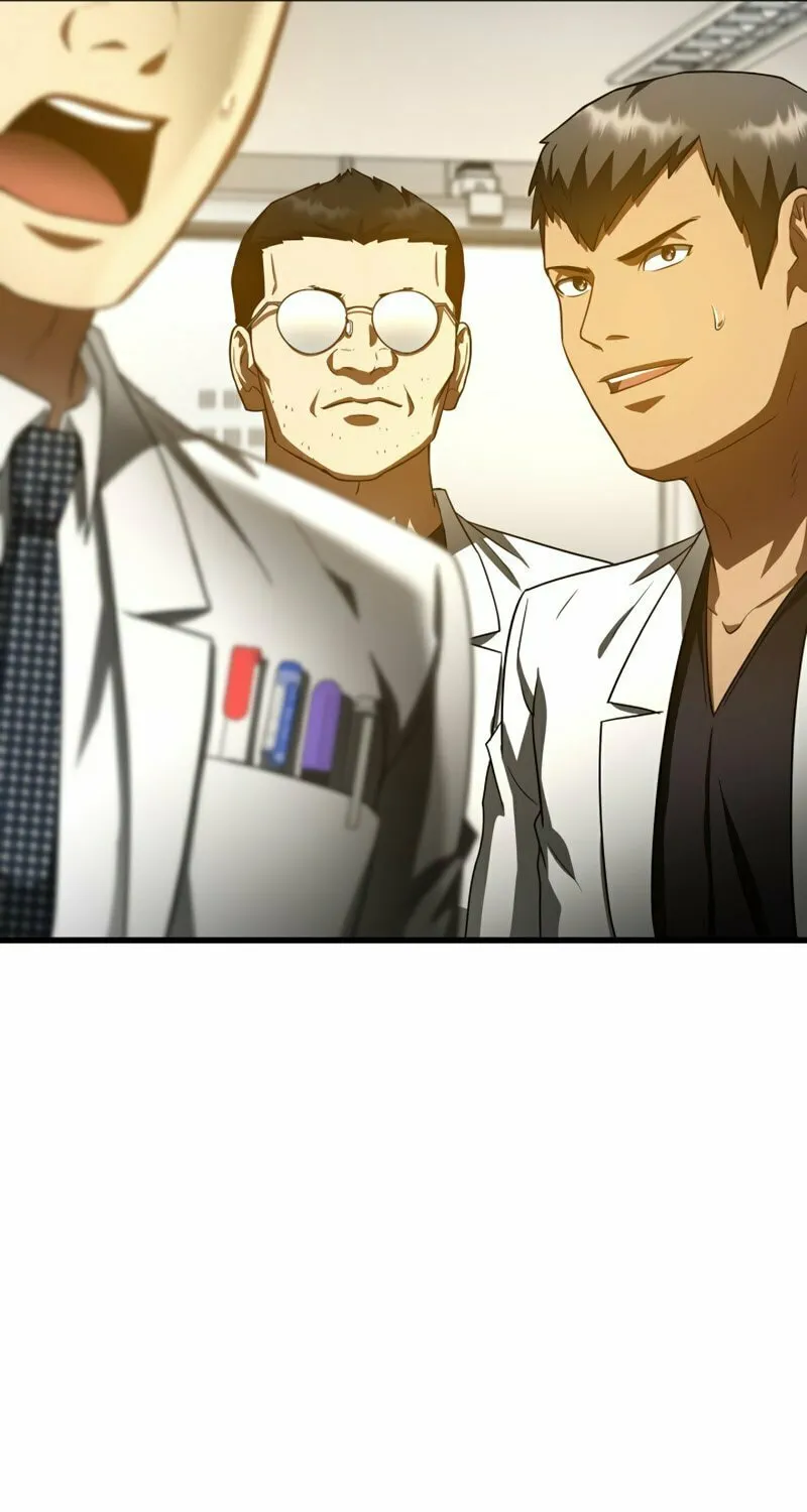 Read Perfect Surgeon chapter 84 image 96 on Lezhin