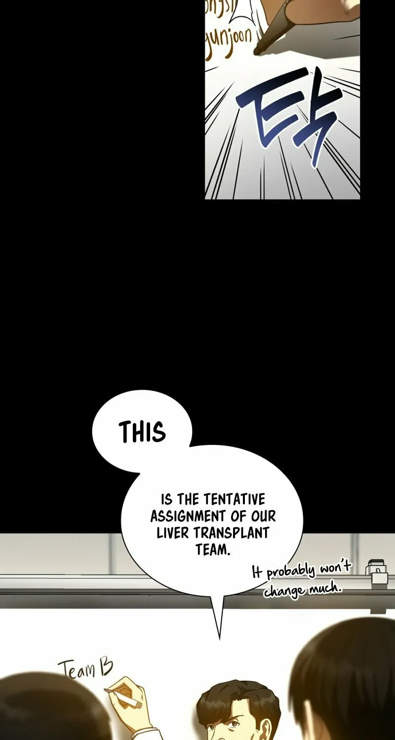 Read Perfect Surgeon chapter 85 image 10 on Lezhin