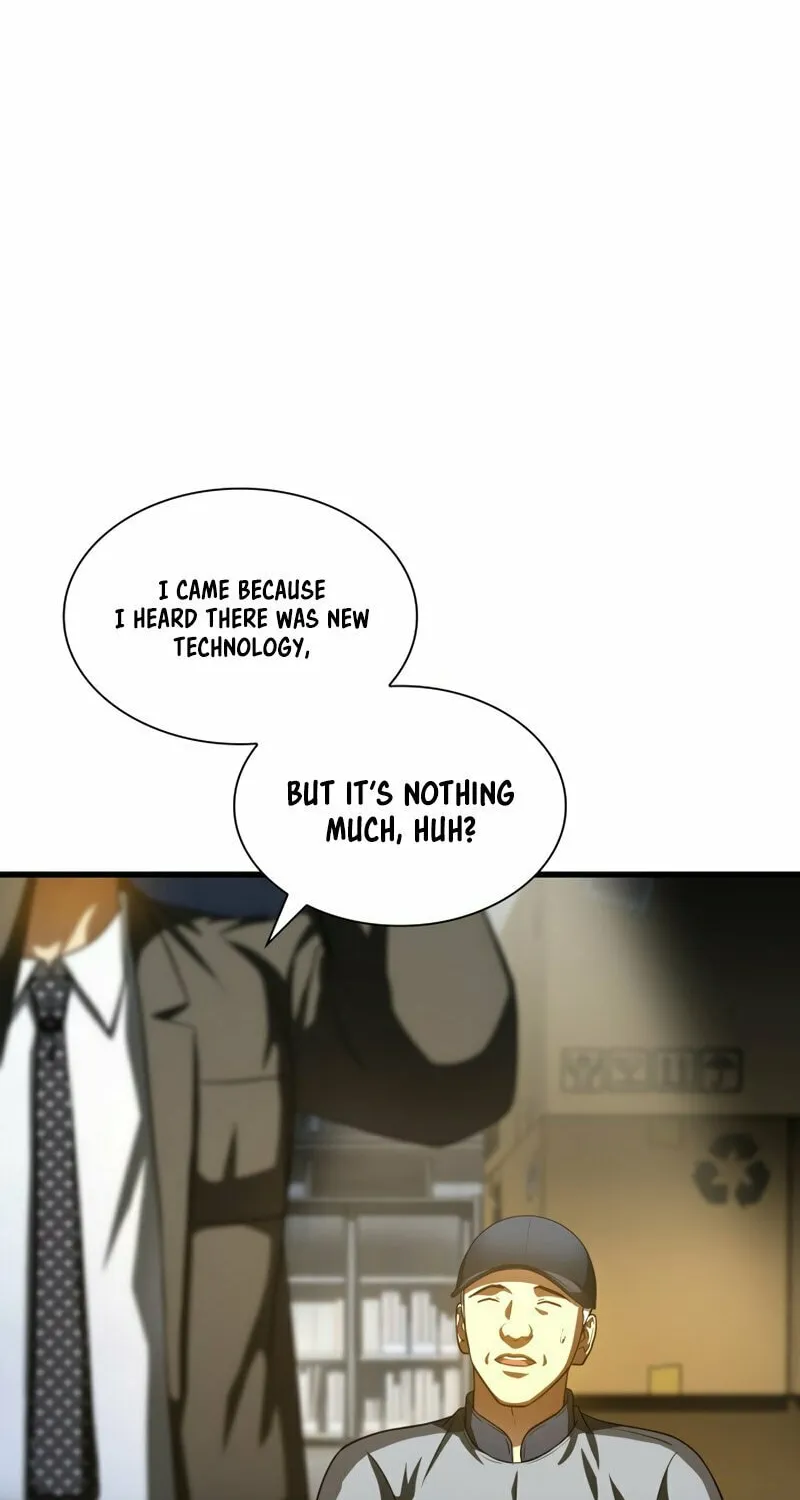 Read Perfect Surgeon chapter 85 image 101 on Lezhin