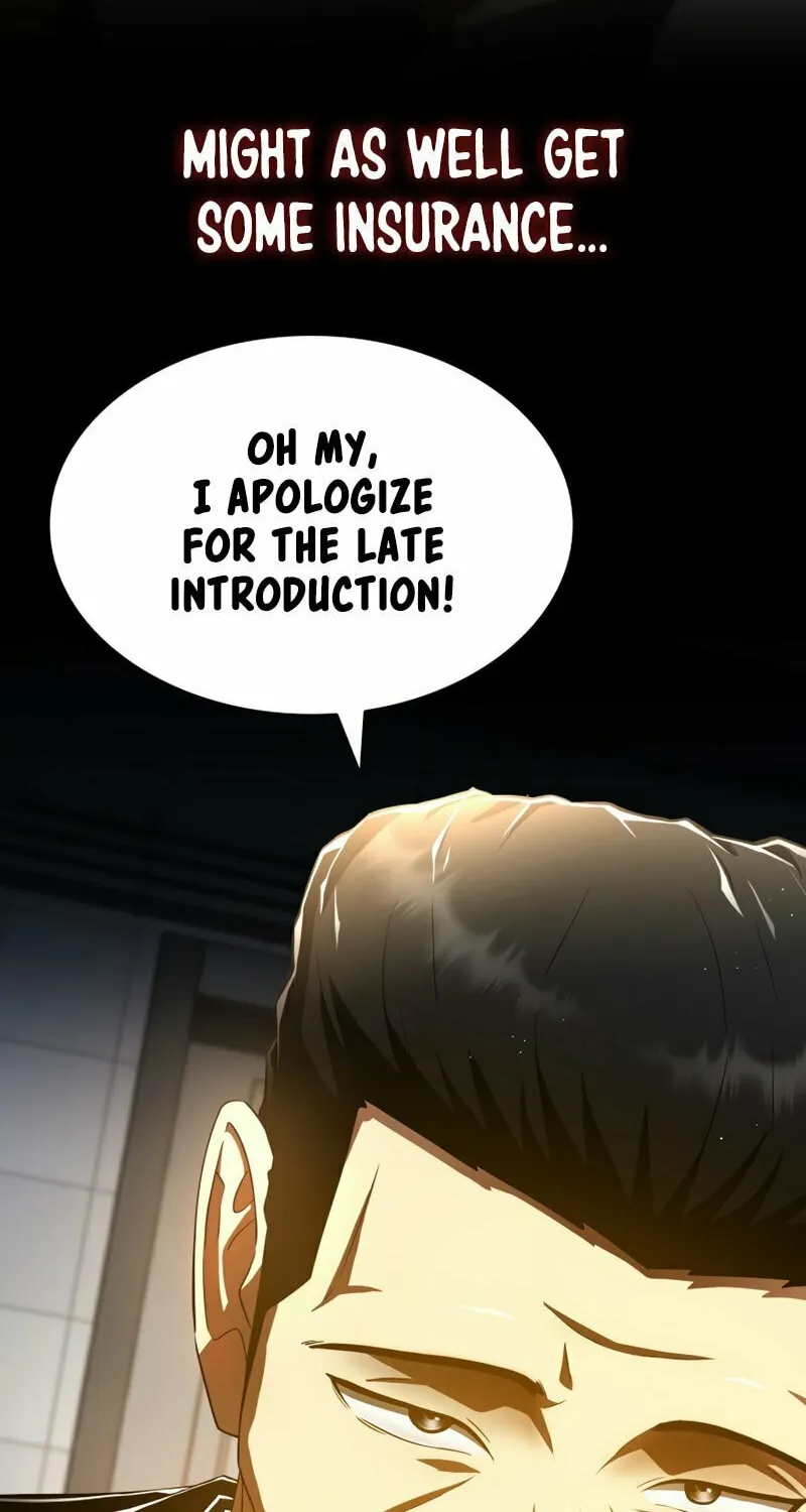 Read Perfect Surgeon chapter 85 image 105 on Lezhin