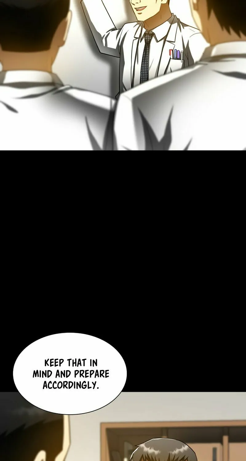 Read Perfect Surgeon chapter 85 image 11 on Lezhin