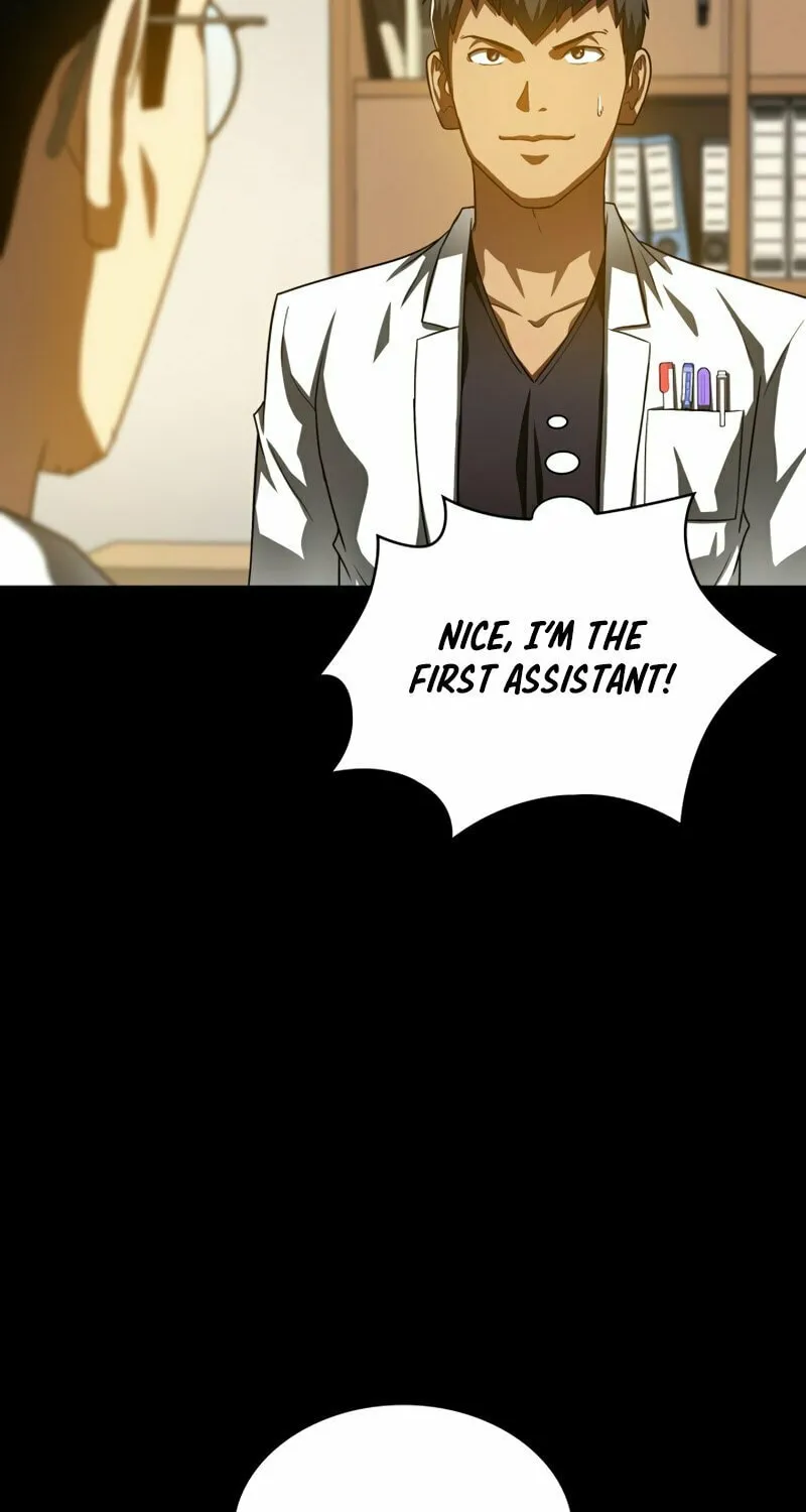 Read Perfect Surgeon chapter 85 image 12 on Lezhin