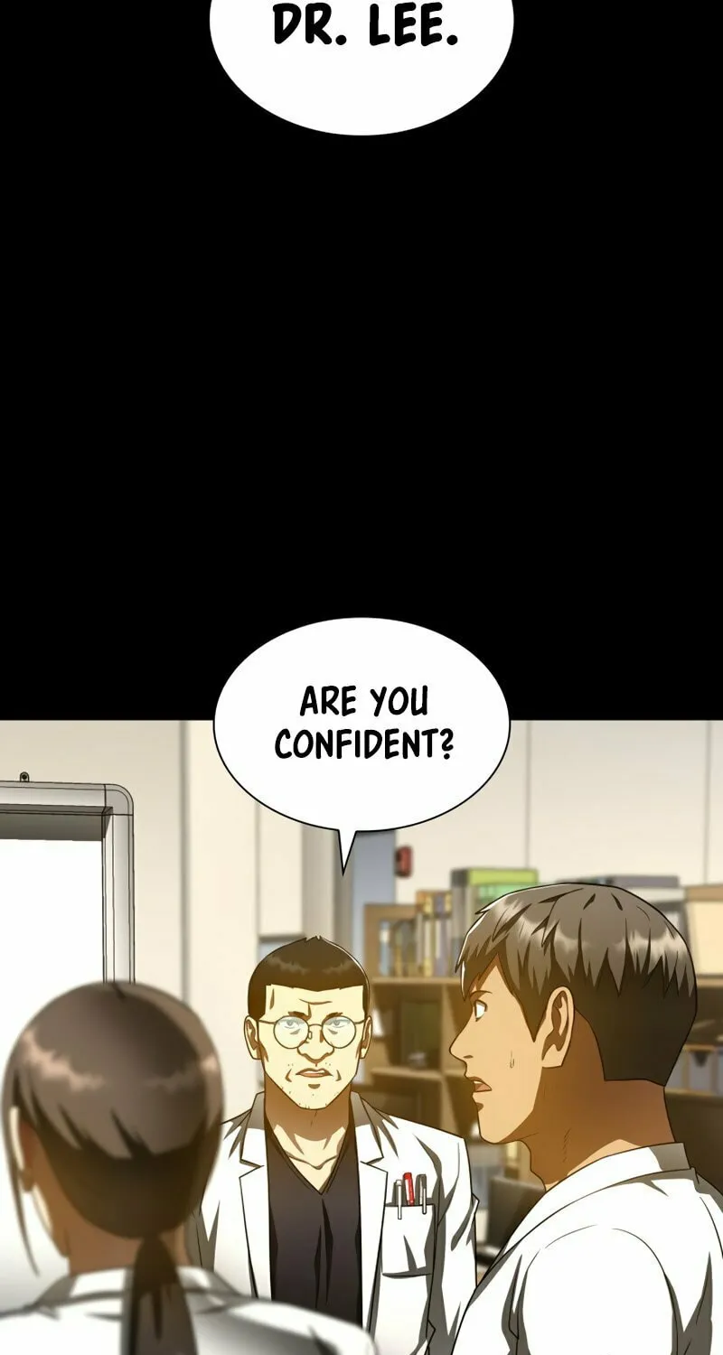 Read Perfect Surgeon chapter 85 image 13 on Lezhin