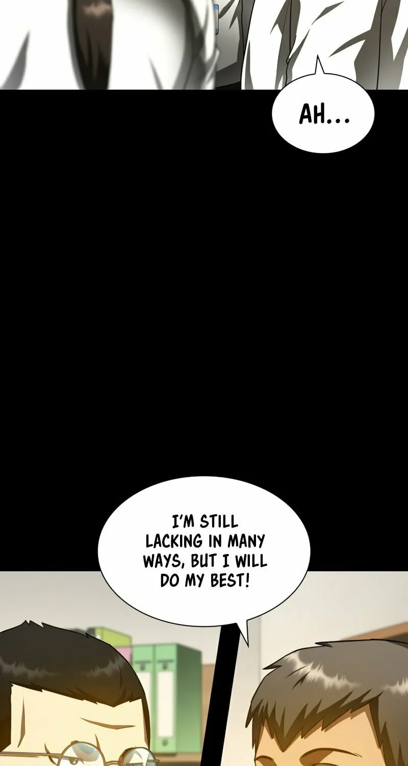 Read Perfect Surgeon chapter 85 image 14 on Lezhin
