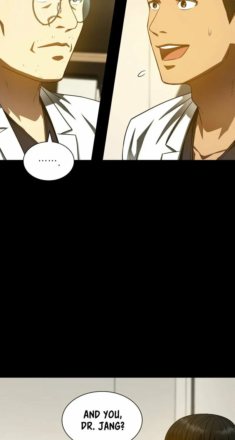 Read Perfect Surgeon chapter 85 image 15 on Lezhin