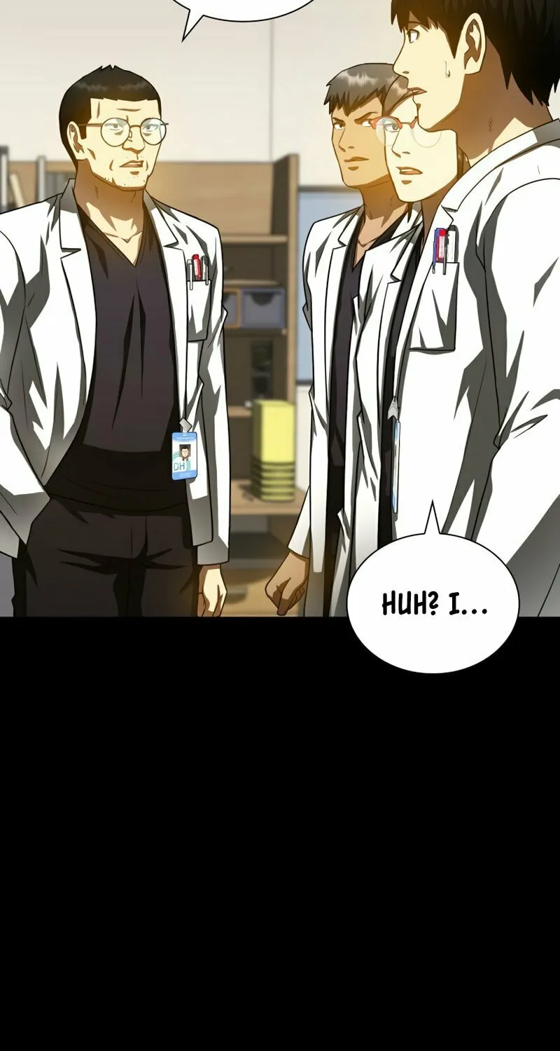 Read Perfect Surgeon chapter 85 image 16 on Lezhin