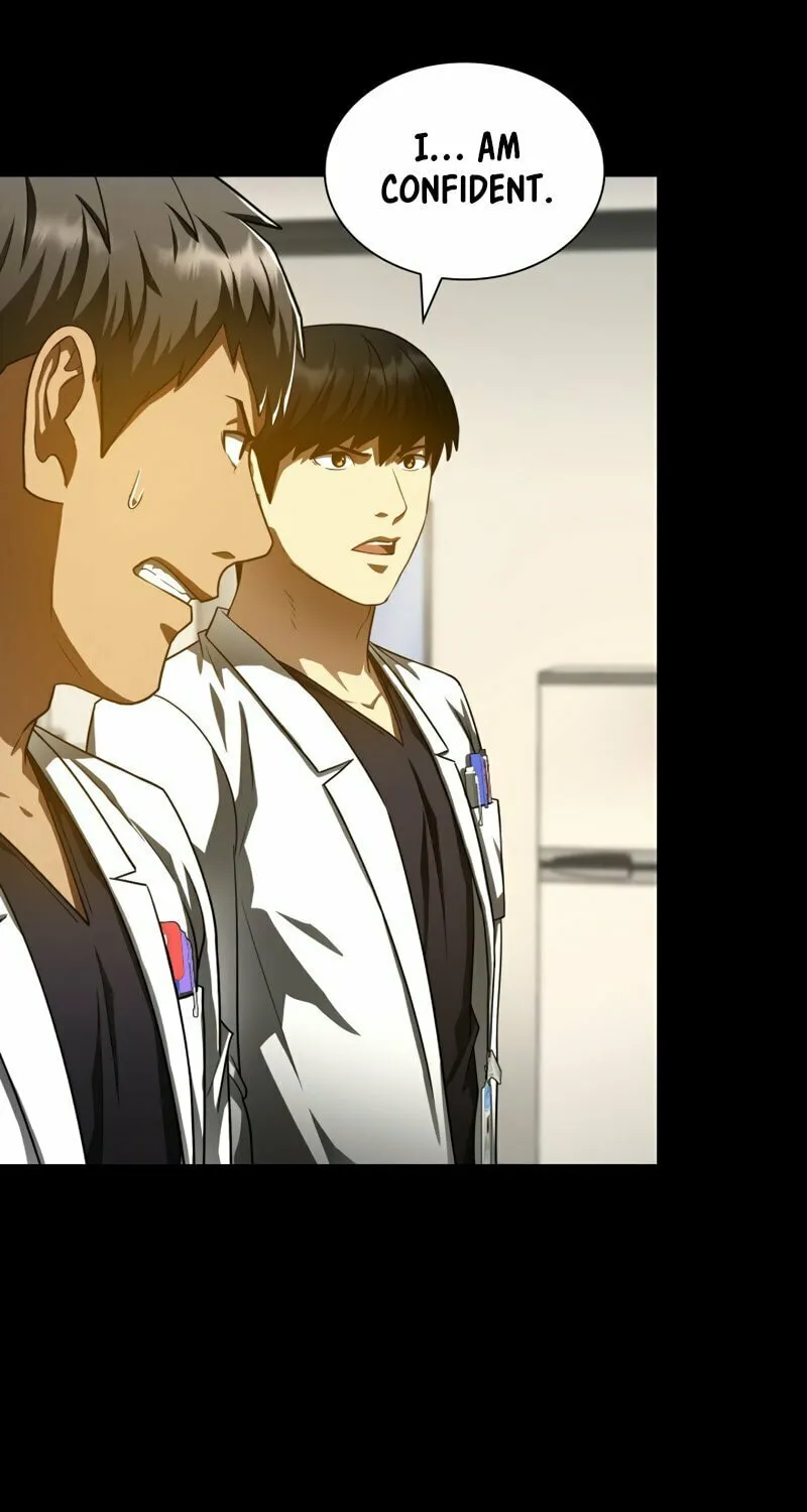 Read Perfect Surgeon chapter 85 image 17 on Lezhin