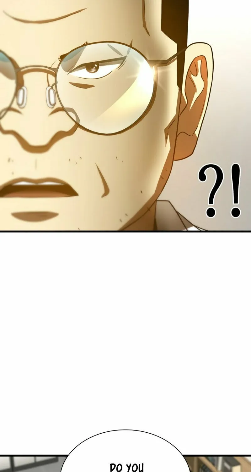 Read Perfect Surgeon chapter 85 image 2 on Lezhin