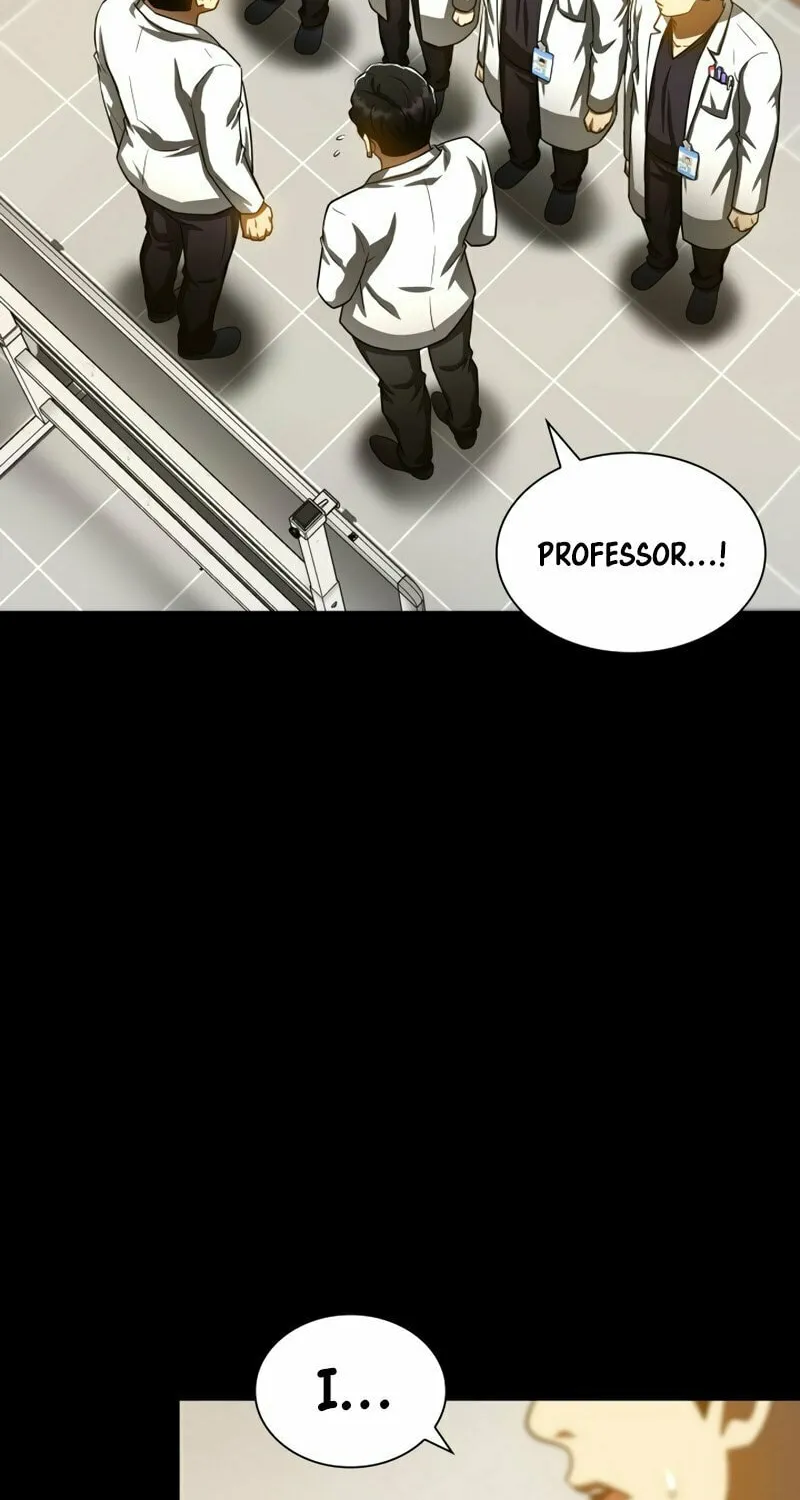 Read Perfect Surgeon chapter 85 image 20 on Lezhin