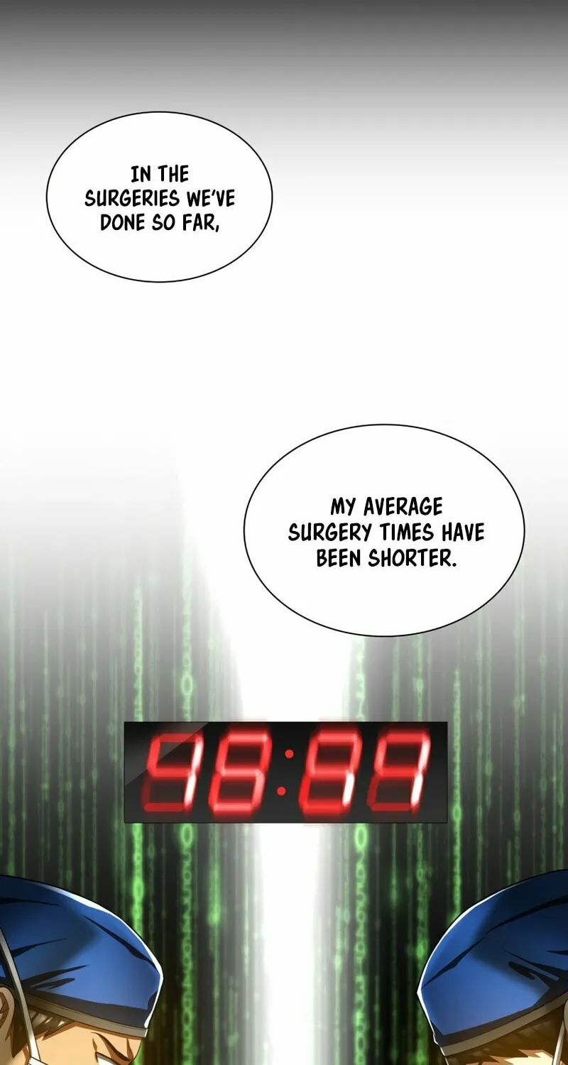 Read Perfect Surgeon chapter 85 image 26 on Lezhin