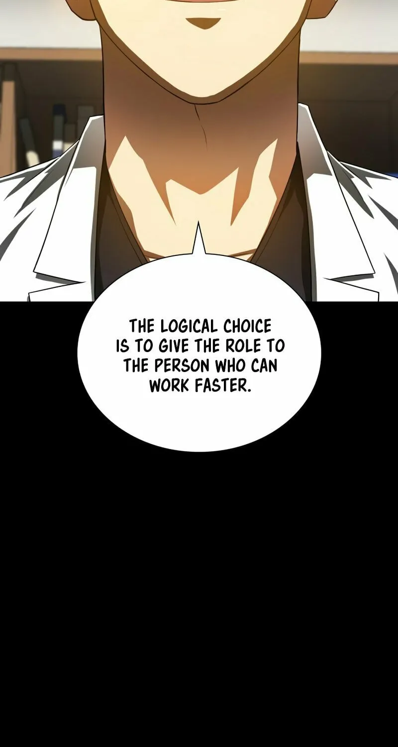 Read Perfect Surgeon chapter 85 image 28 on Lezhin
