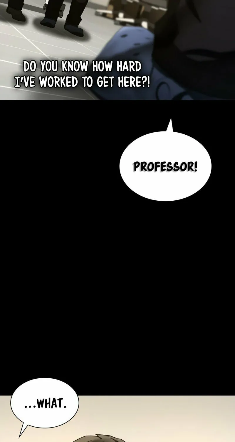 Read Perfect Surgeon chapter 85 image 31 on Lezhin