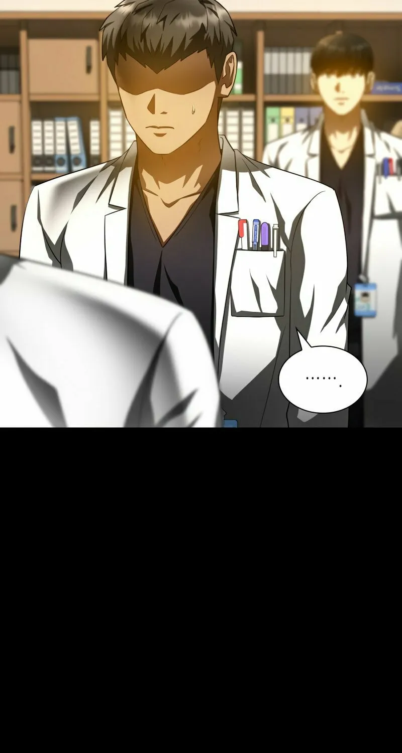 Read Perfect Surgeon chapter 85 image 32 on Lezhin