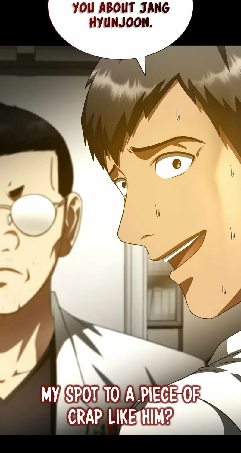 Read Perfect Surgeon chapter 85 image 34 on Lezhin
