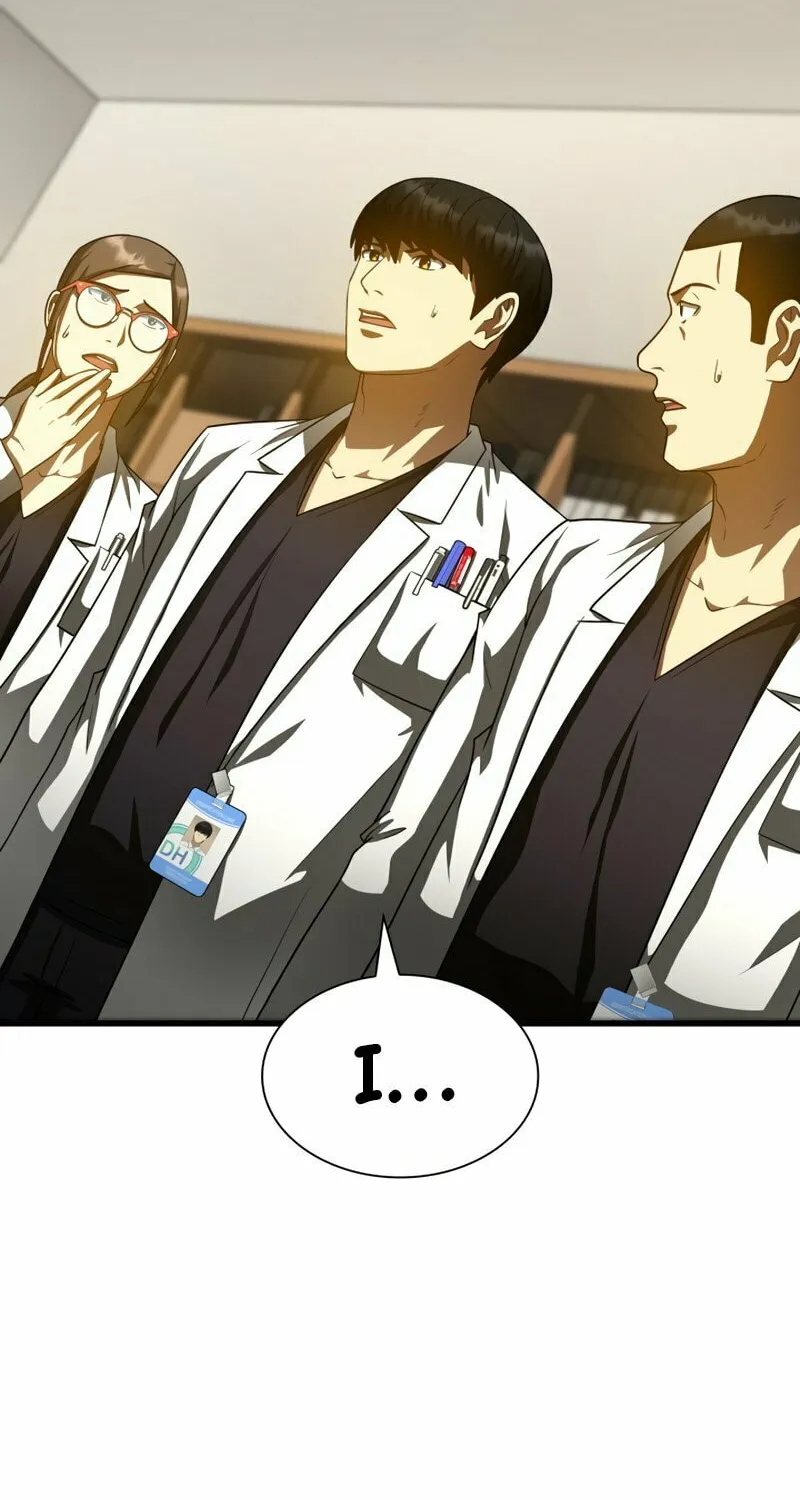 Read Perfect Surgeon chapter 85 image 36 on Lezhin