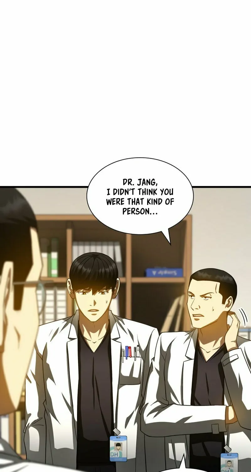 Read Perfect Surgeon chapter 85 image 38 on Lezhin