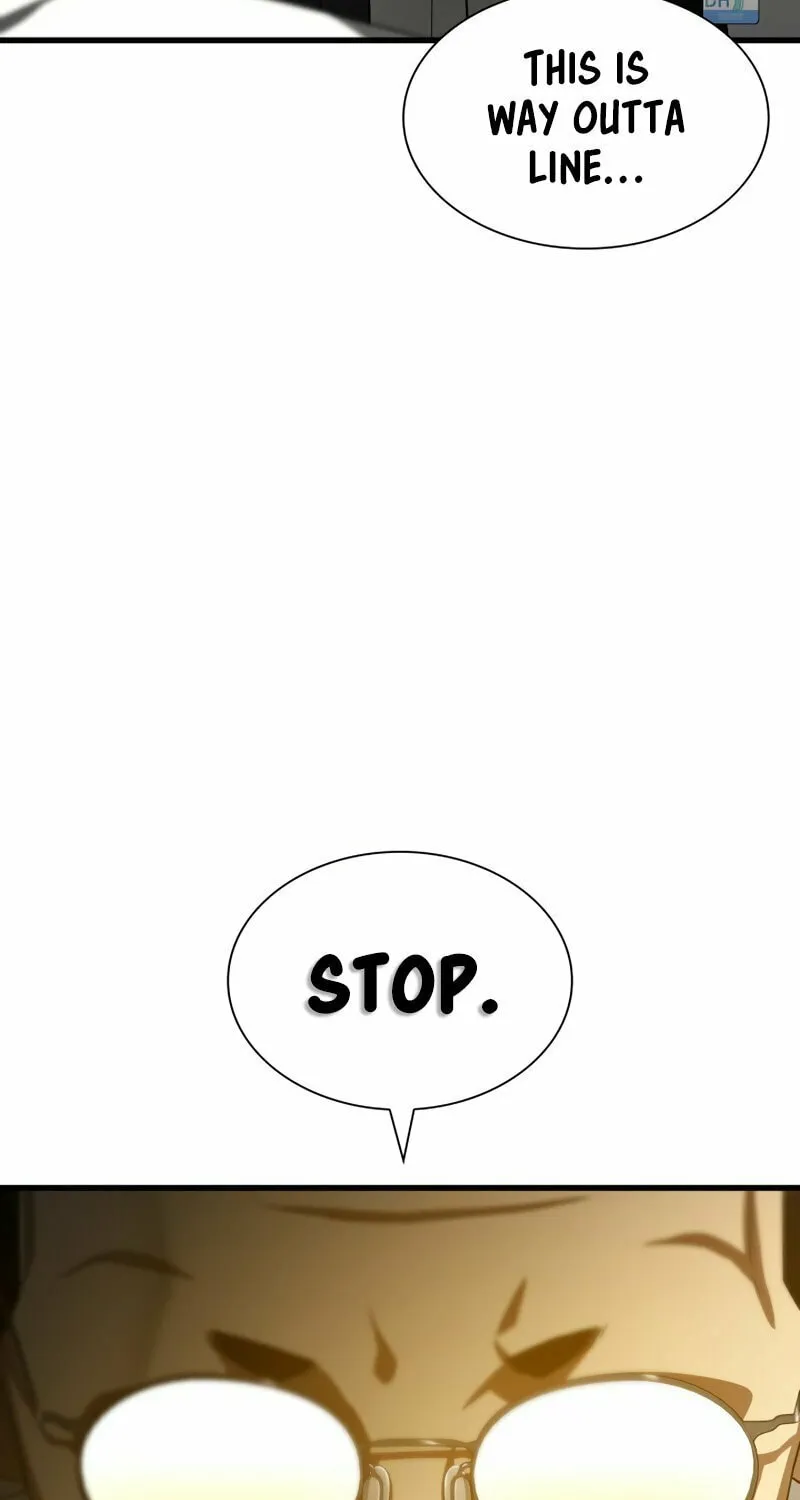 Read Perfect Surgeon chapter 85 image 39 on Lezhin