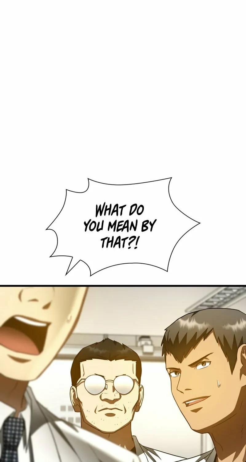 Read Perfect Surgeon chapter 85 image 4 on Lezhin