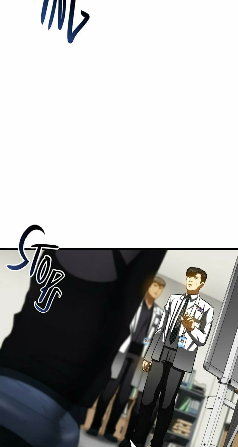 Read Perfect Surgeon chapter 85 image 43 on Lezhin