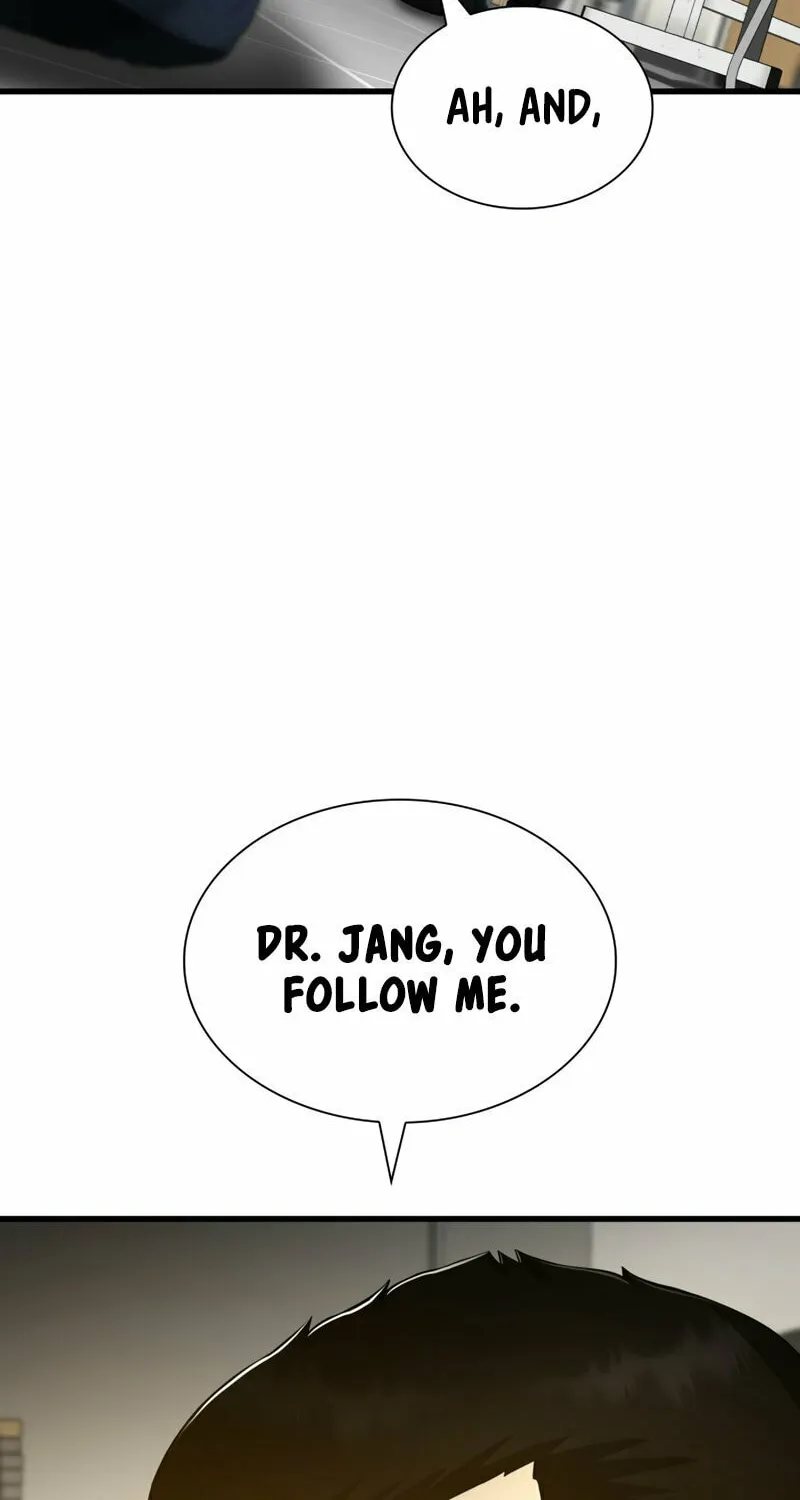 Read Perfect Surgeon chapter 85 image 44 on Lezhin