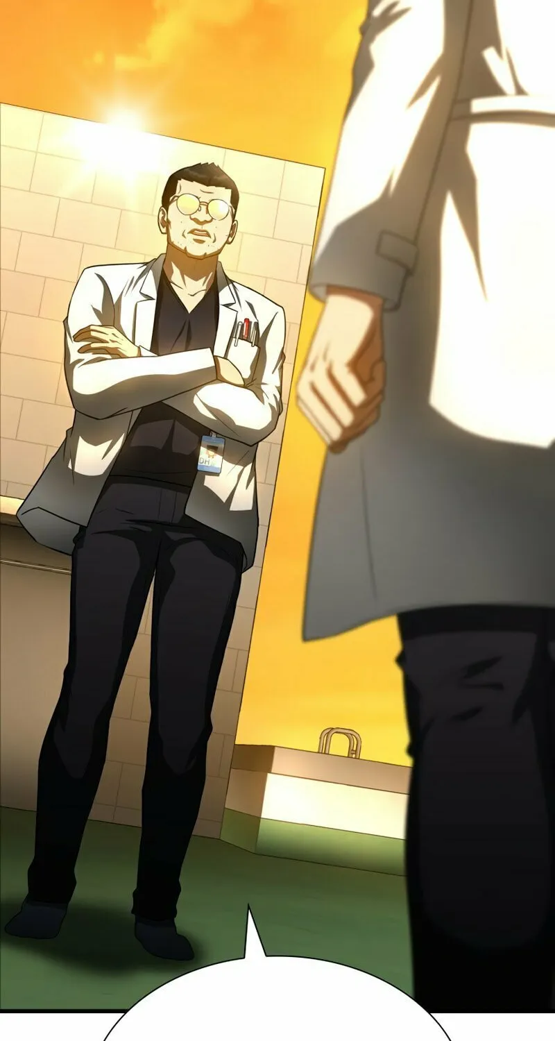 Read Perfect Surgeon chapter 85 image 49 on Lezhin