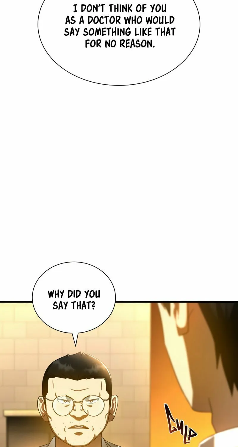 Read Perfect Surgeon chapter 85 image 50 on Lezhin