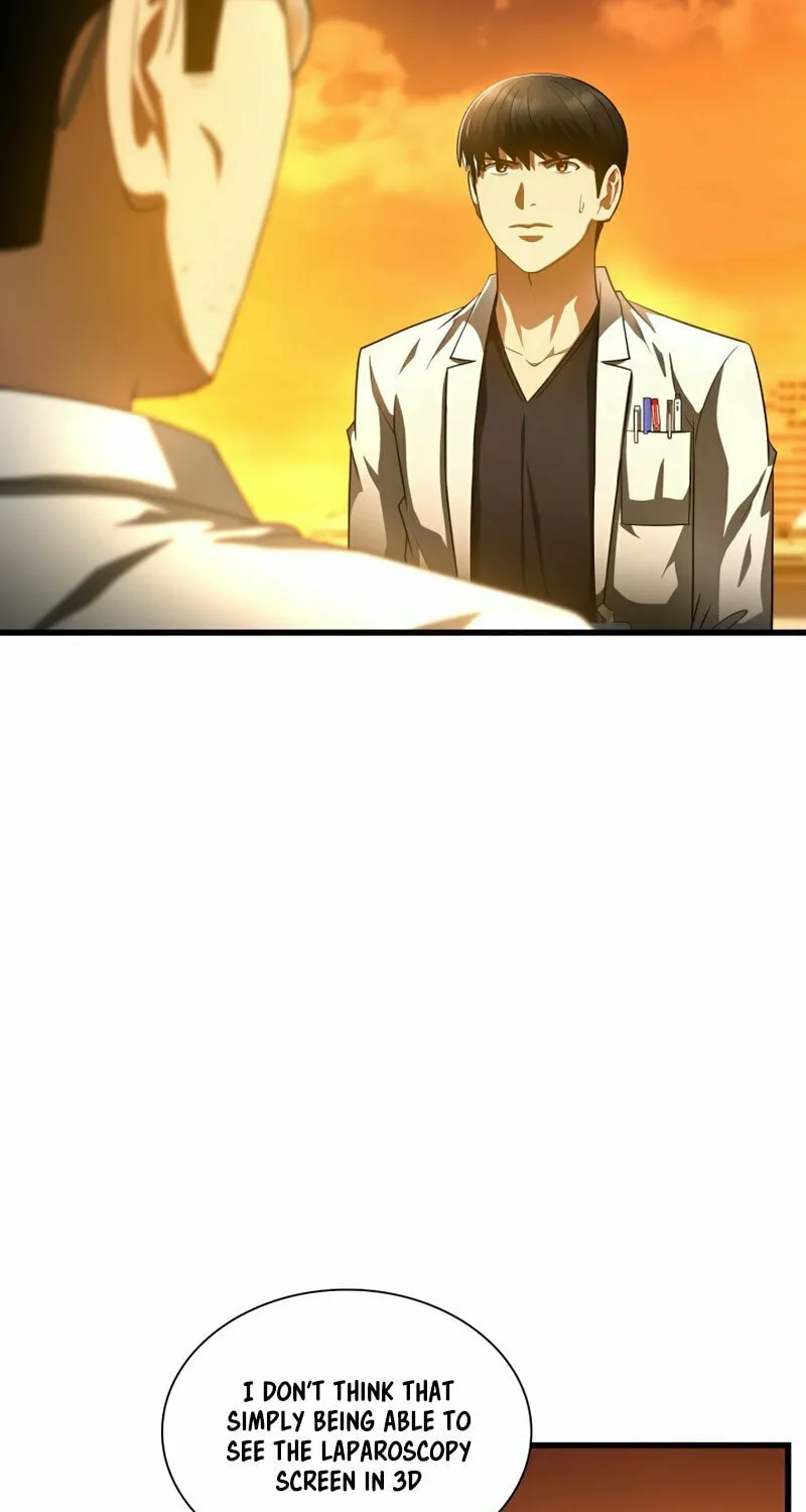 Read Perfect Surgeon chapter 85 image 52 on Lezhin