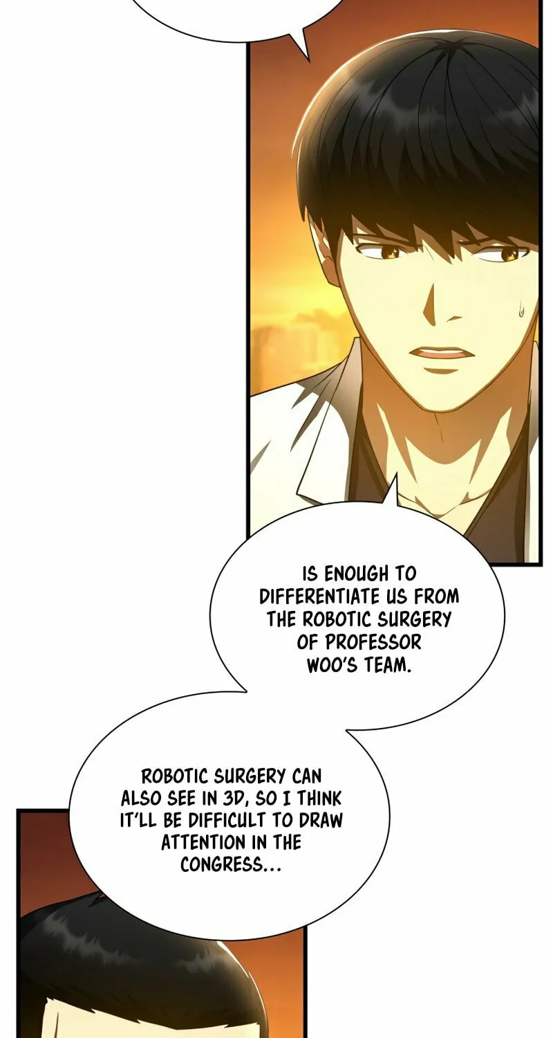Read Perfect Surgeon chapter 85 image 53 on Lezhin