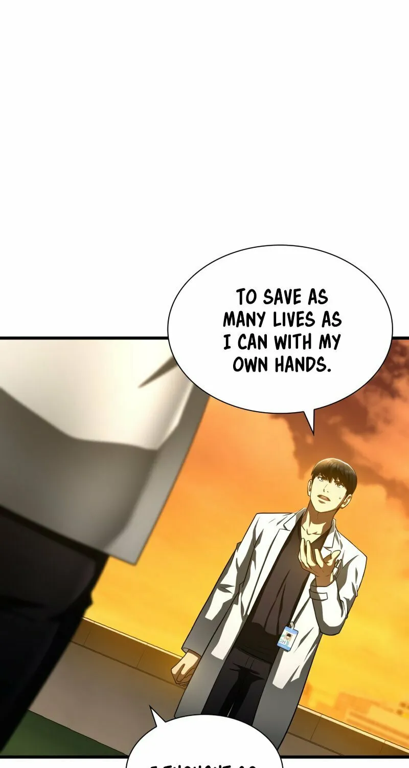 Read Perfect Surgeon chapter 85 image 56 on Lezhin