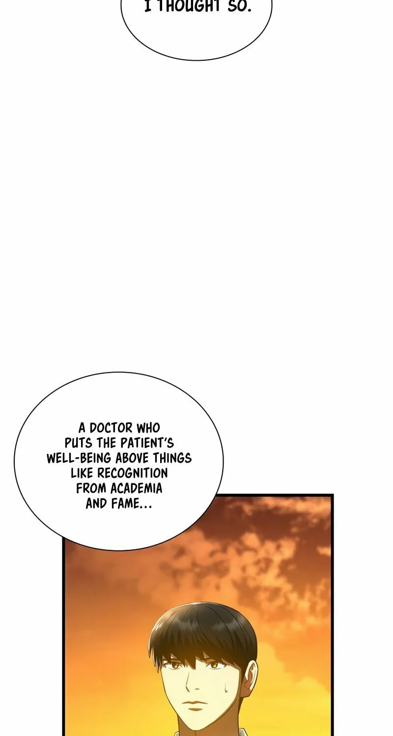 Read Perfect Surgeon chapter 85 image 57 on Lezhin