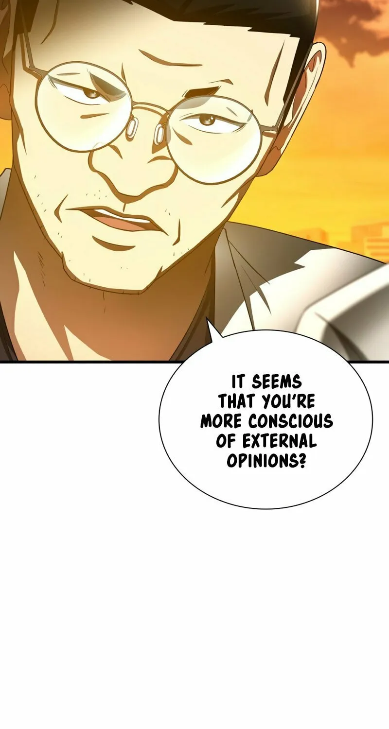 Read Perfect Surgeon chapter 85 image 59 on Lezhin