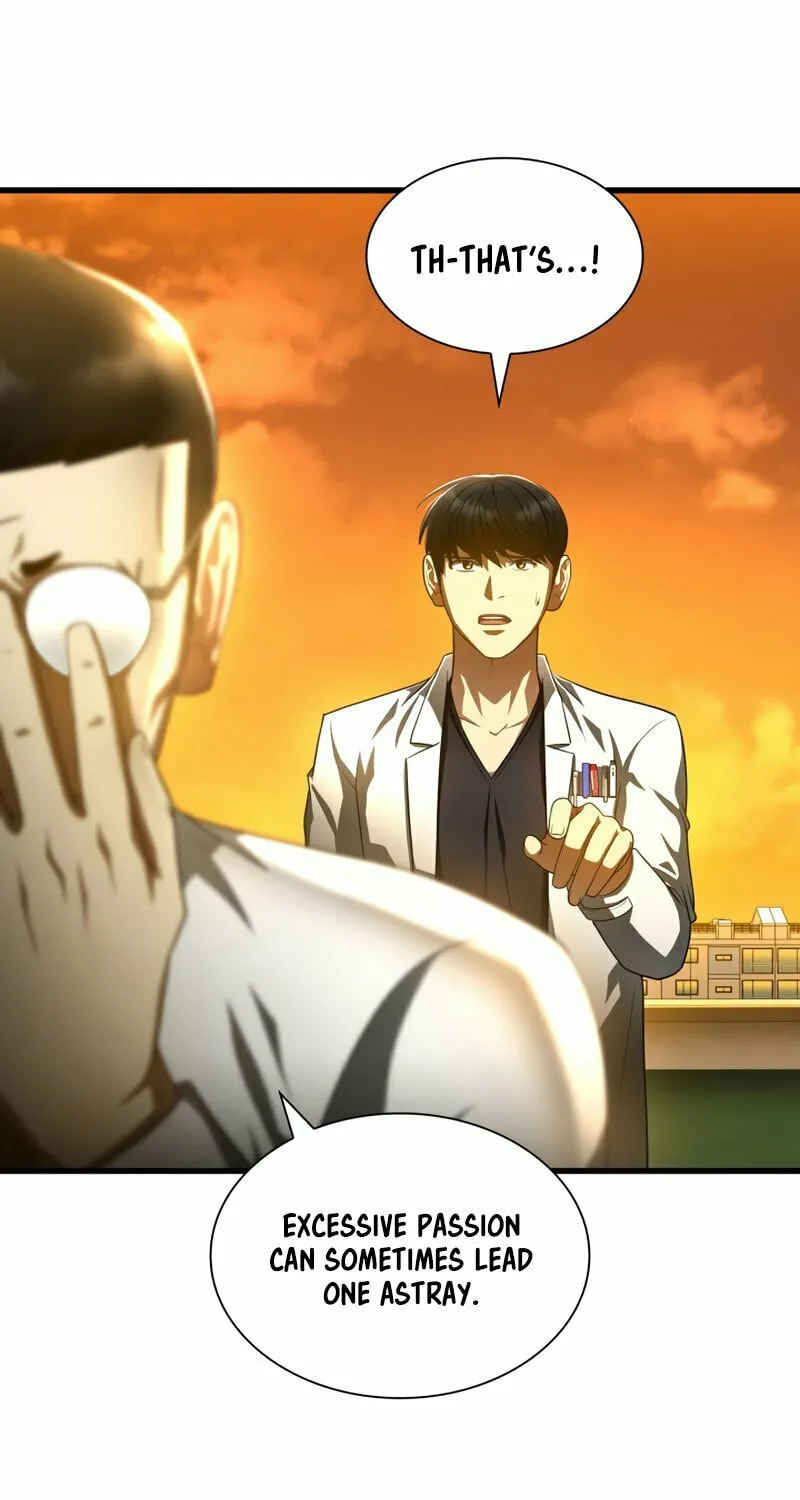 Read Perfect Surgeon chapter 85 image 60 on Lezhin
