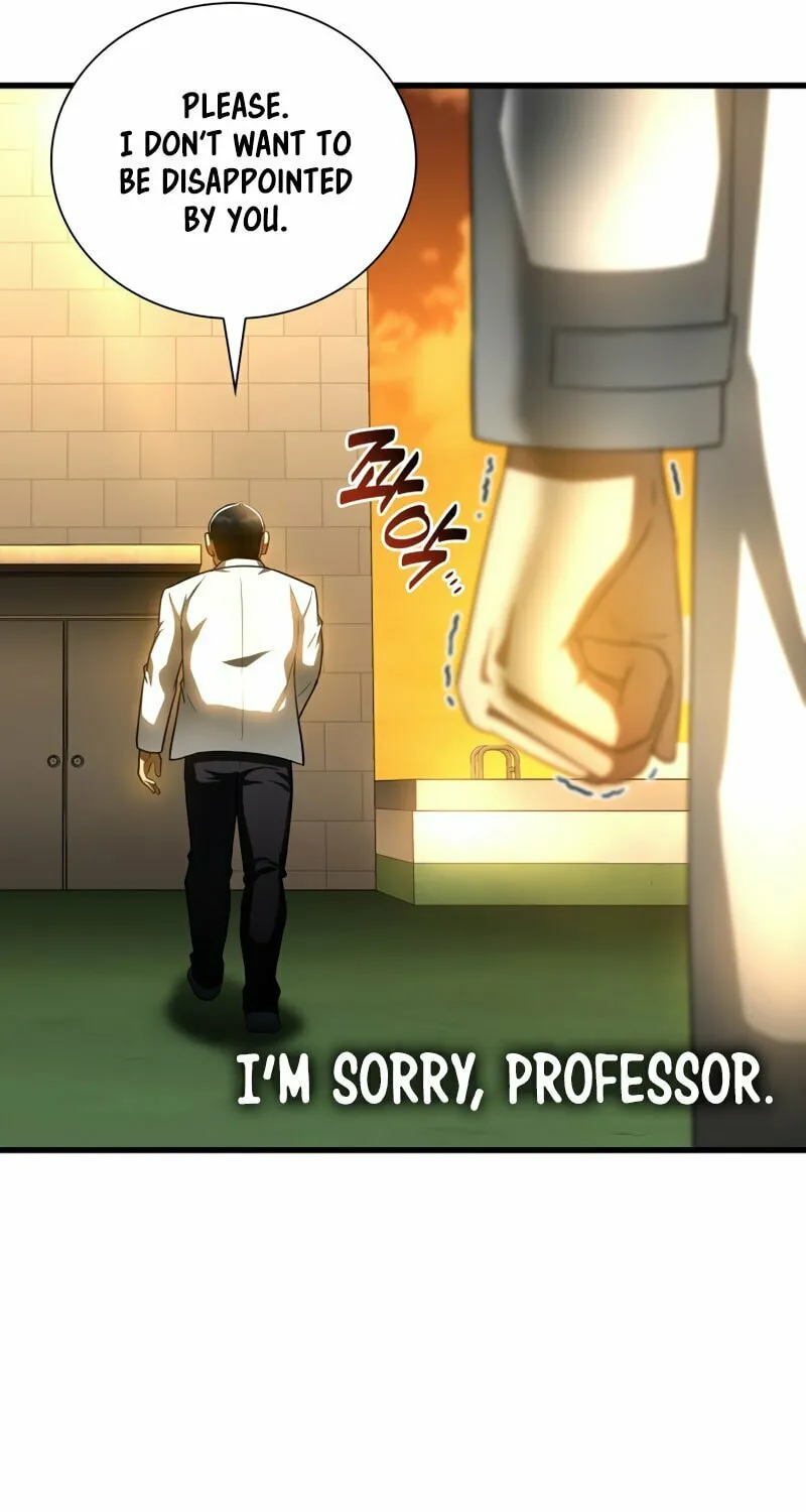 Read Perfect Surgeon chapter 85 image 64 on Lezhin