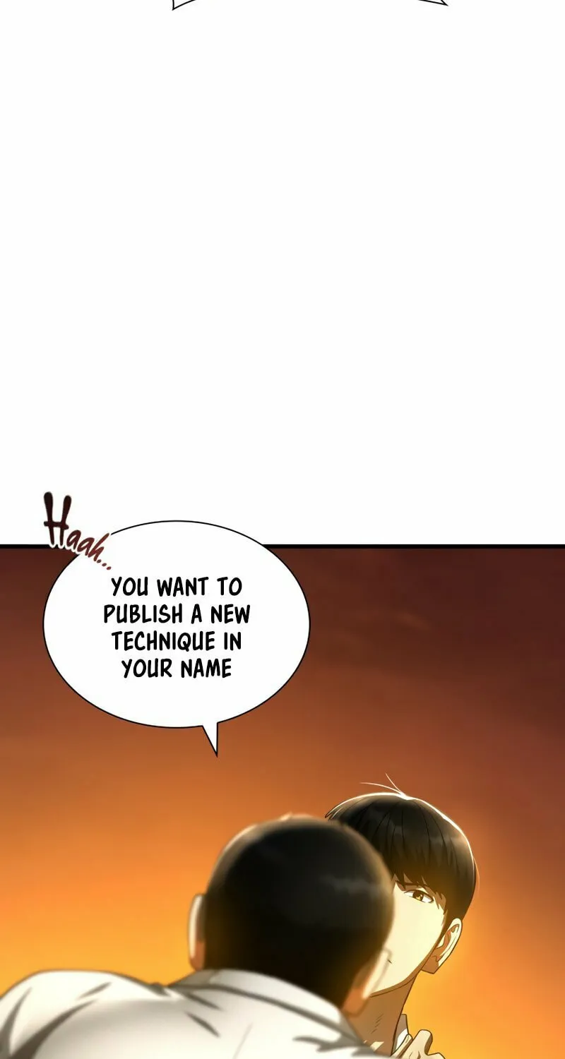 Read Perfect Surgeon chapter 85 image 74 on Lezhin