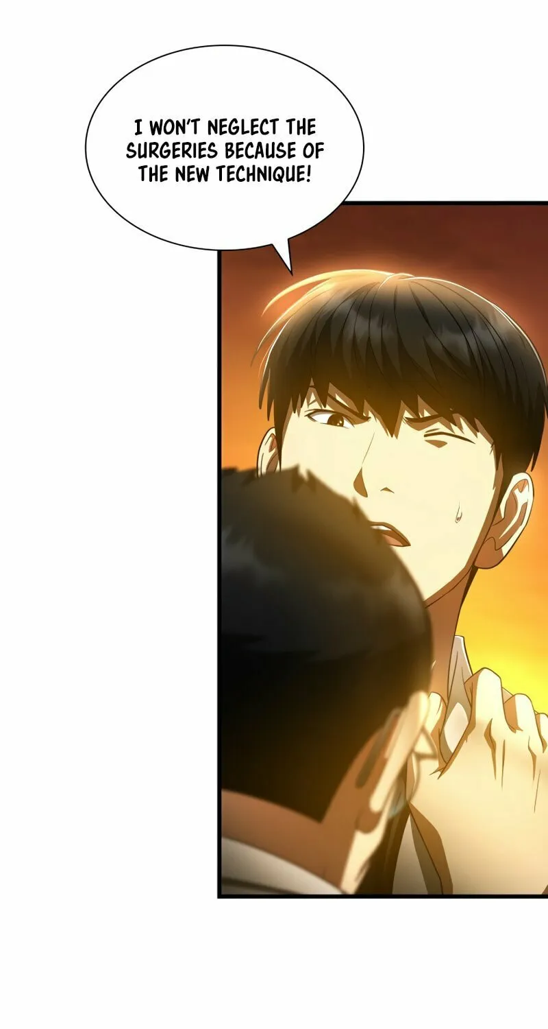 Read Perfect Surgeon chapter 85 image 76 on Lezhin