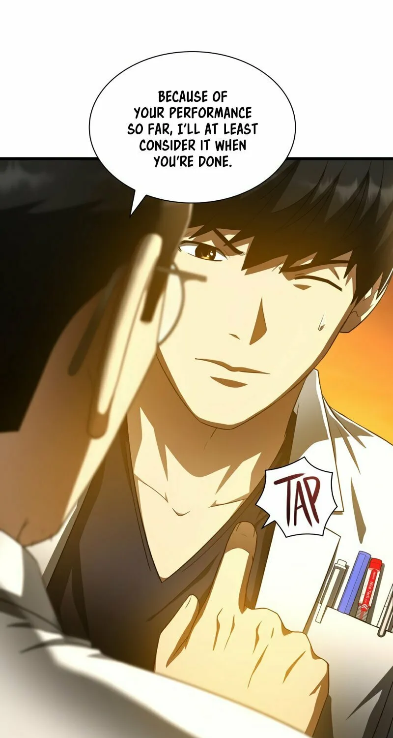 Read Perfect Surgeon chapter 85 image 82 on Lezhin
