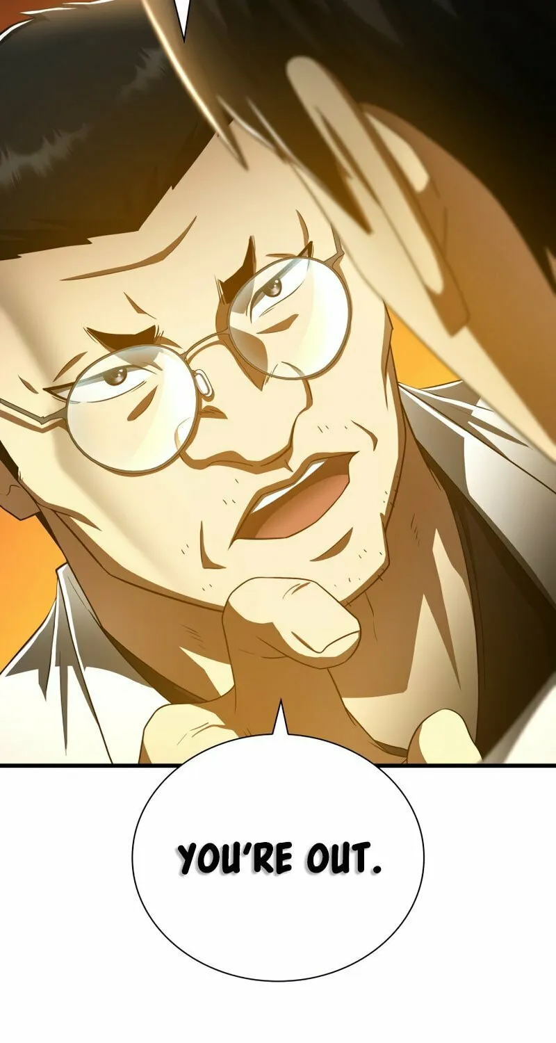 Read Perfect Surgeon chapter 85 image 84 on Lezhin