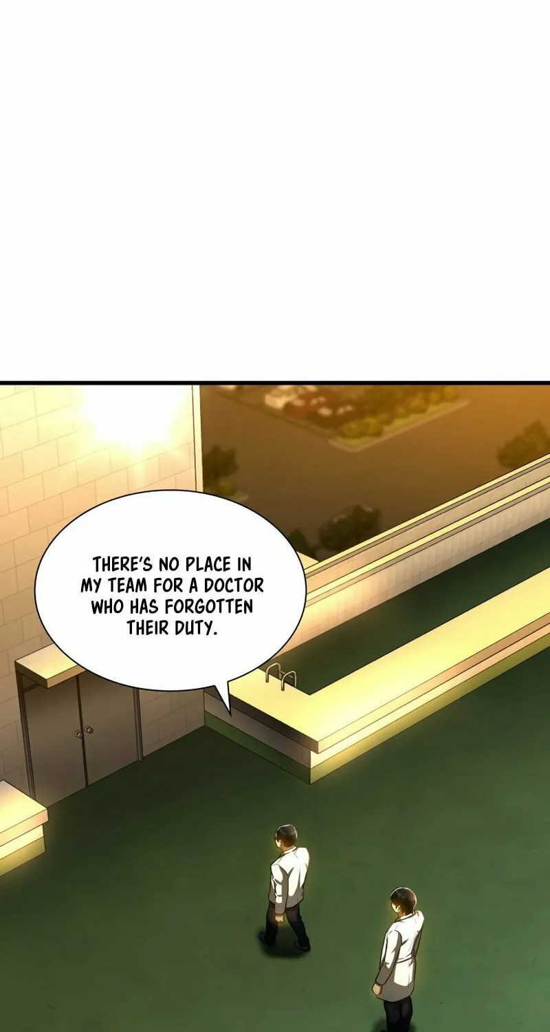 Read Perfect Surgeon chapter 85 image 85 on Lezhin