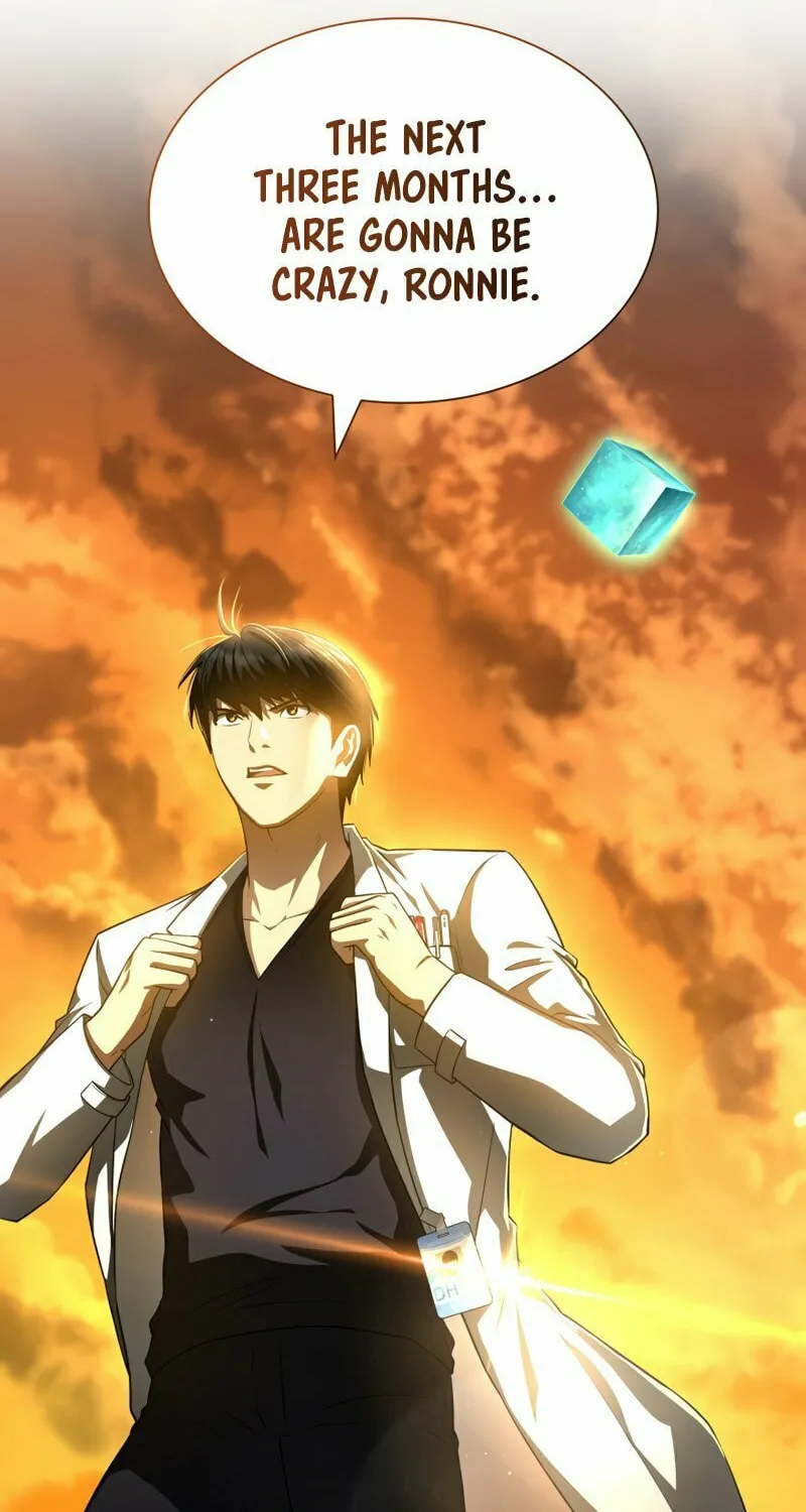 Read Perfect Surgeon chapter 85 image 93 on Lezhin