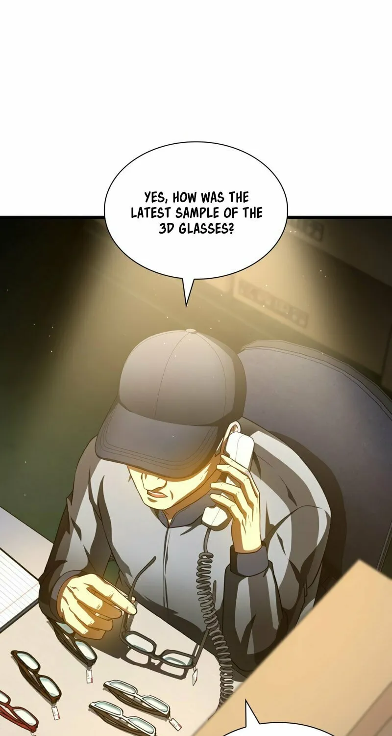 Read Perfect Surgeon chapter 85 image 97 on Lezhin