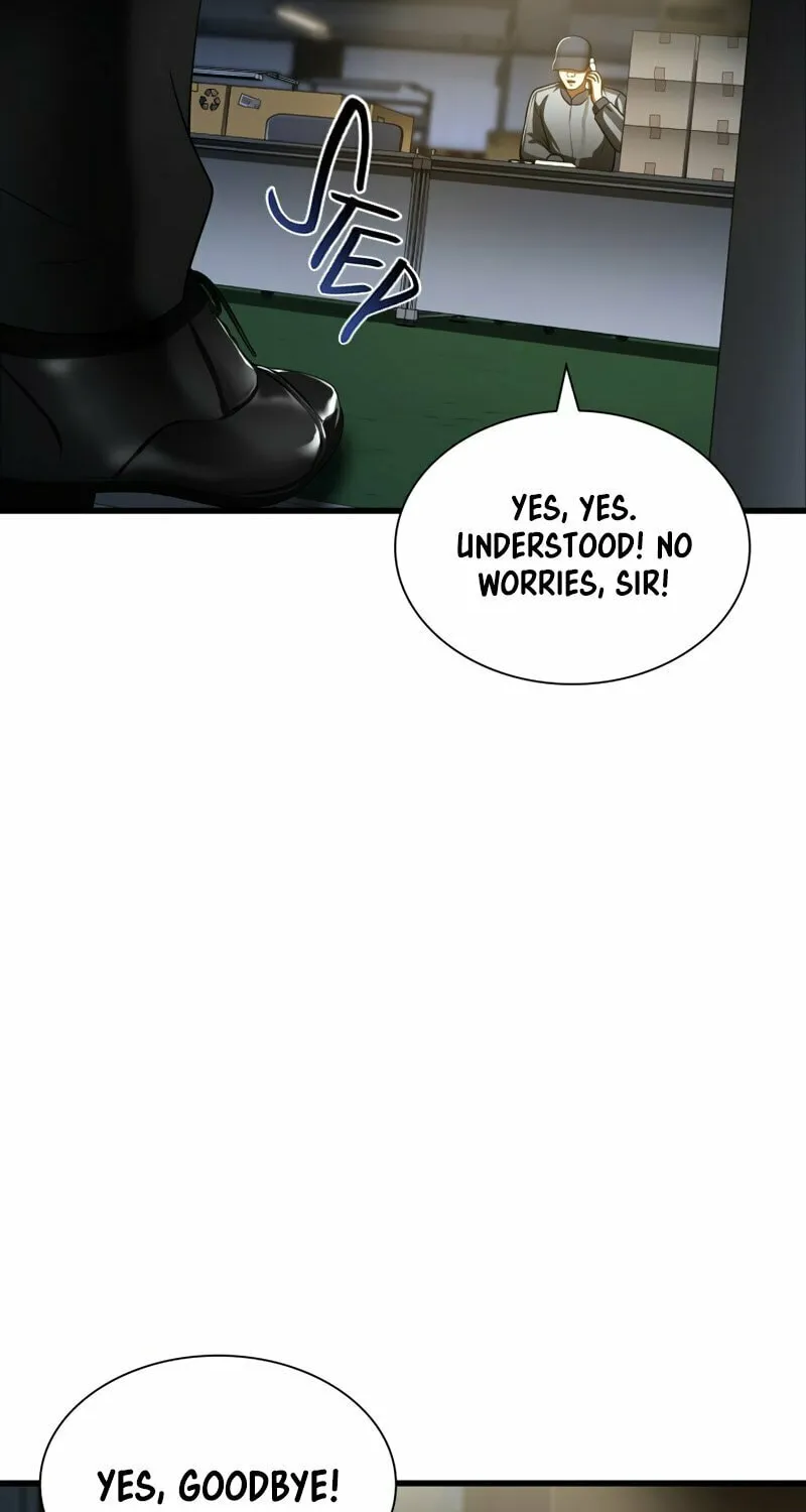 Read Perfect Surgeon chapter 85 image 99 on Lezhin