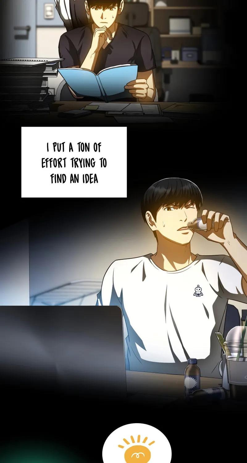 Read Perfect Surgeon chapter 86 image 10 on Lezhin