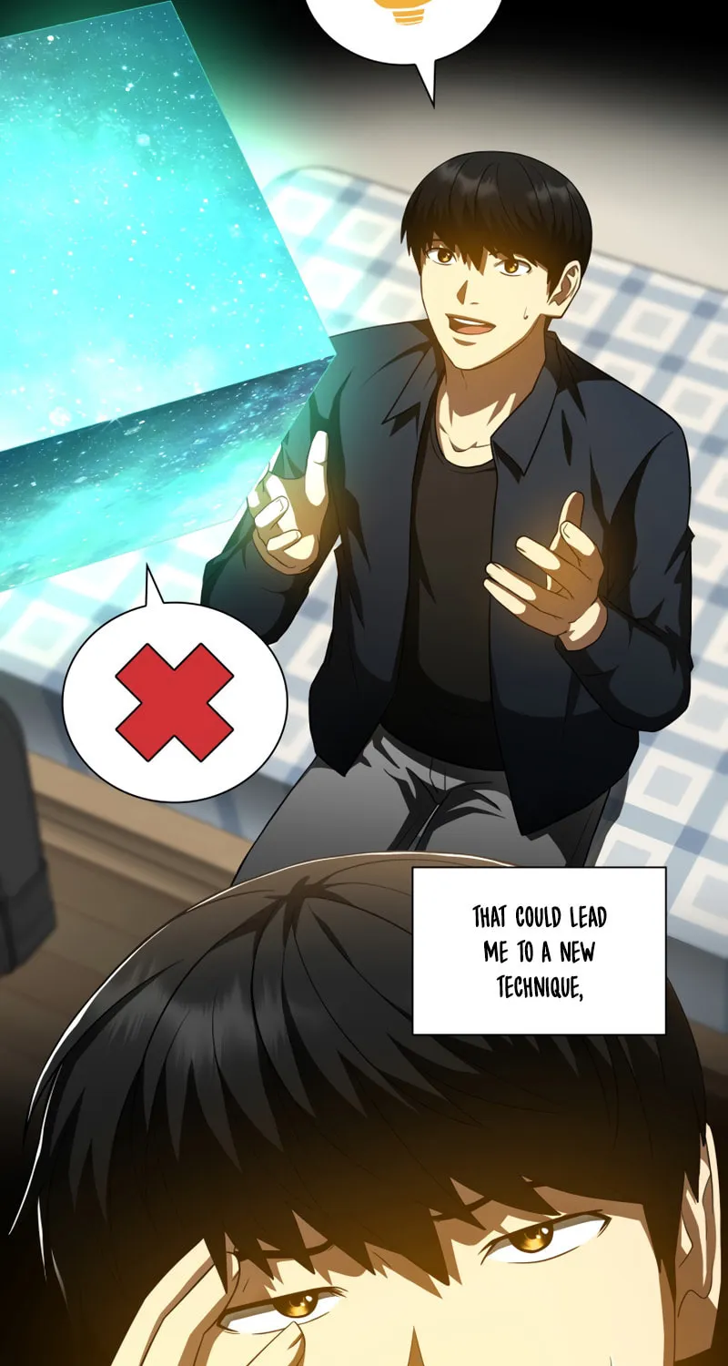 Read Perfect Surgeon chapter 86 image 11 on Lezhin