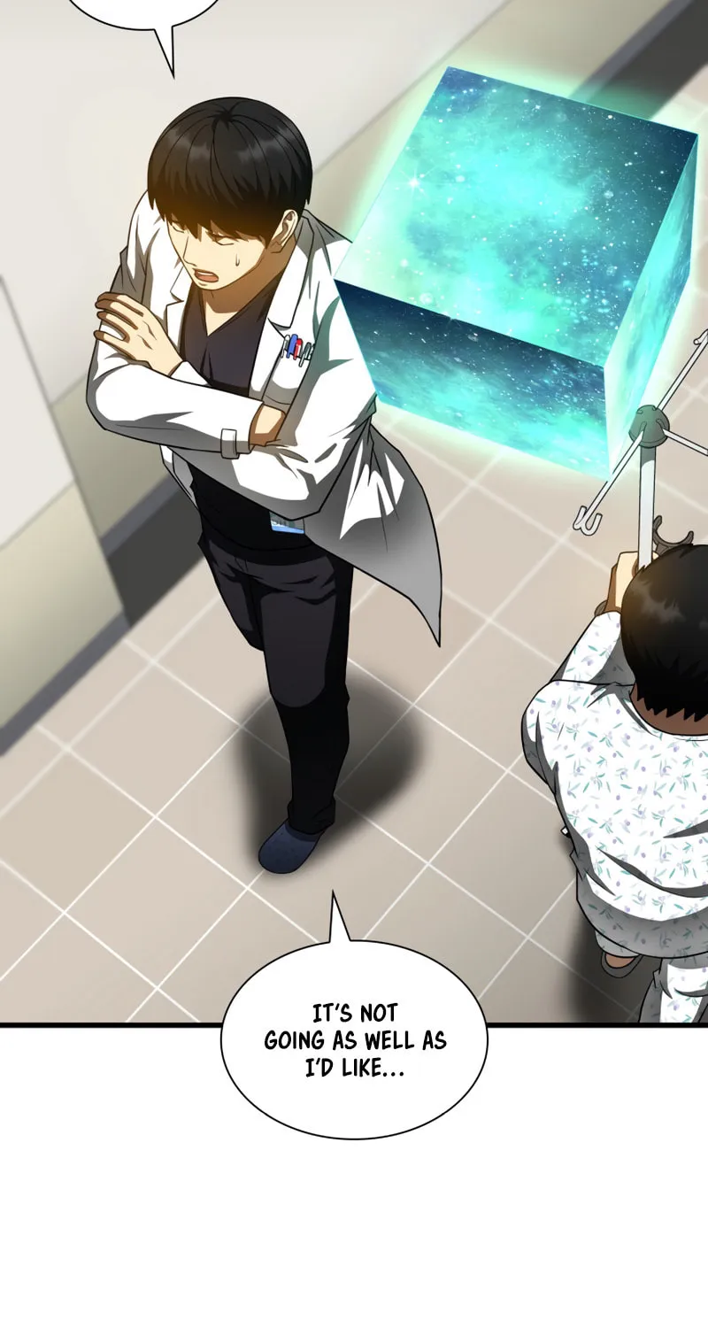 Read Perfect Surgeon chapter 86 image 13 on Lezhin