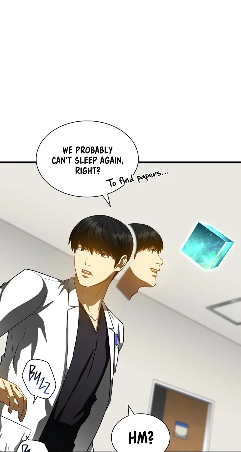 Read Perfect Surgeon chapter 86 image 14 on Lezhin