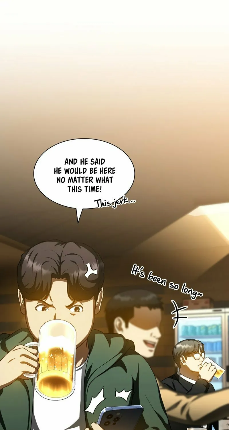 Read Perfect Surgeon chapter 86 image 19 on Lezhin