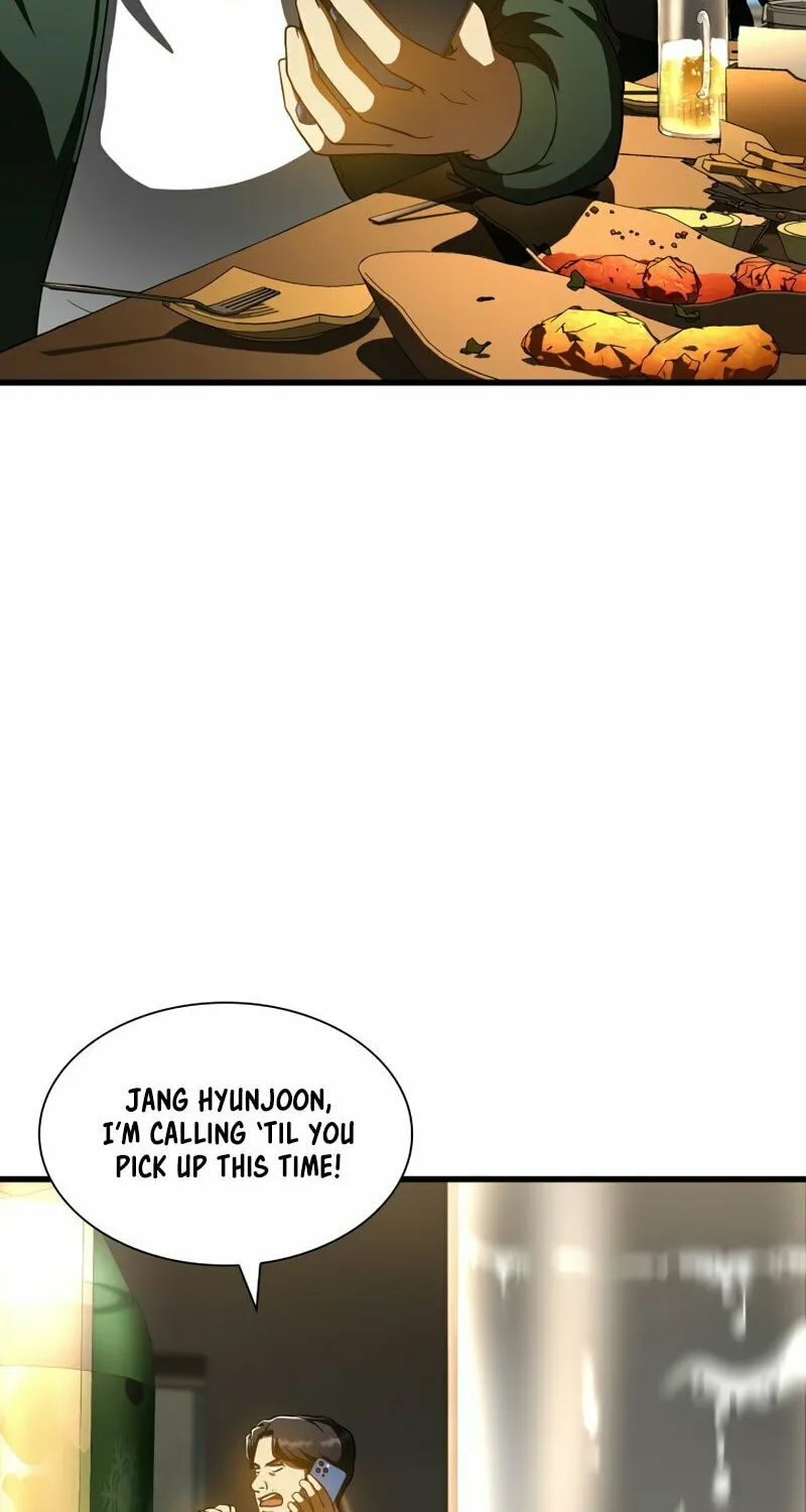 Read Perfect Surgeon chapter 86 image 20 on Lezhin