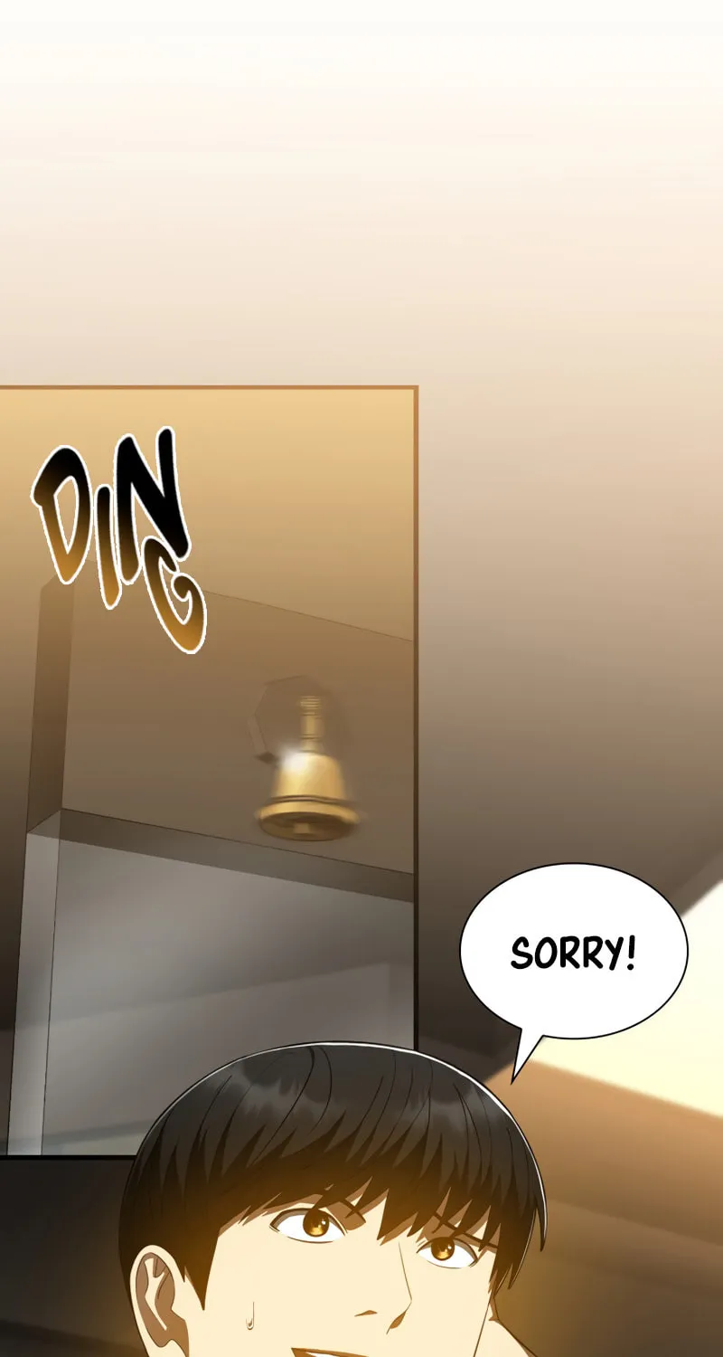 Read Perfect Surgeon chapter 86 image 25 on Lezhin