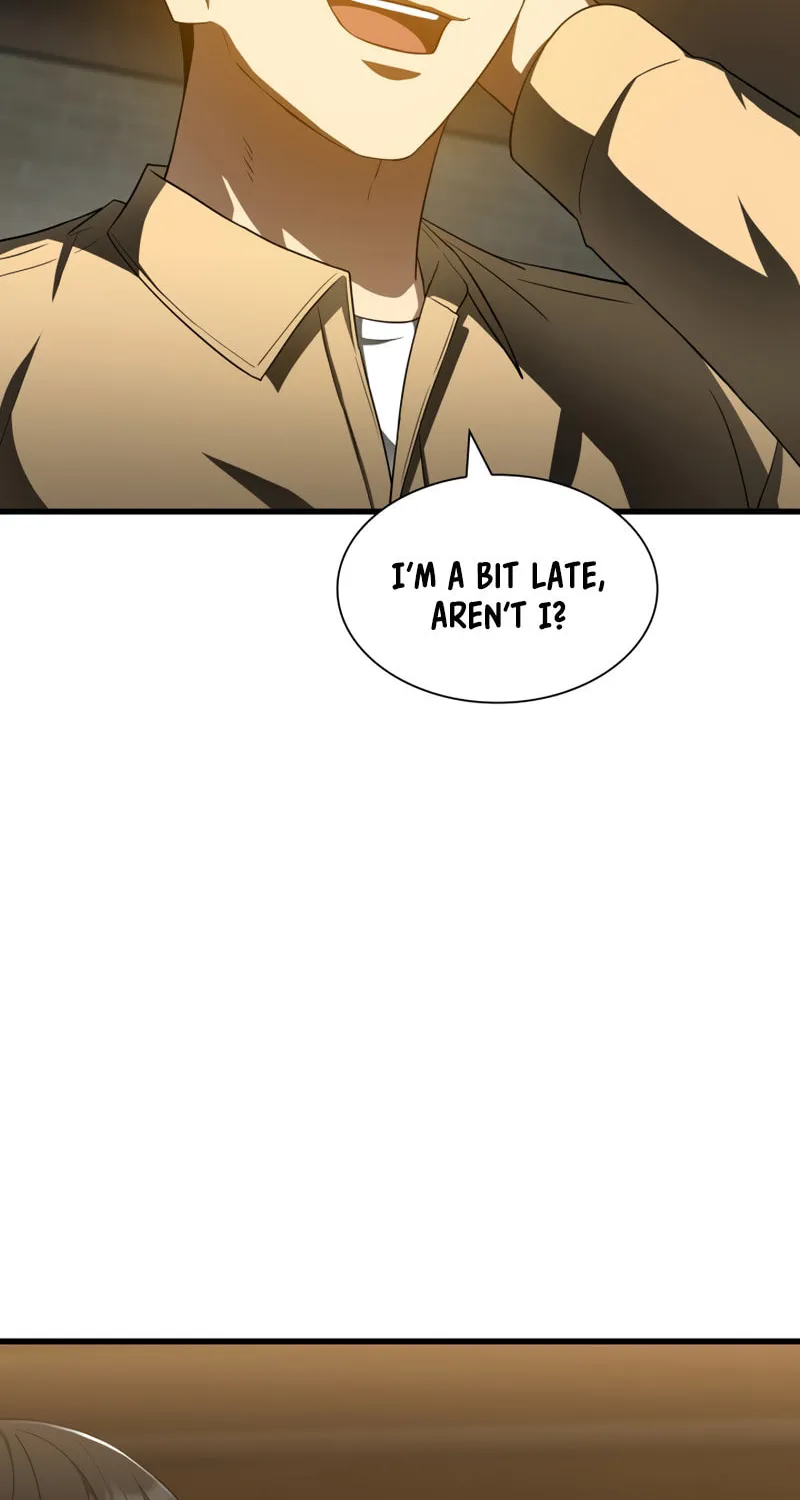 Read Perfect Surgeon chapter 86 image 26 on Lezhin