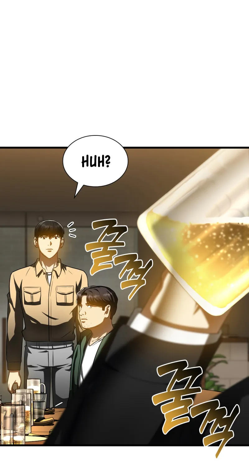 Read Perfect Surgeon chapter 86 image 28 on Lezhin